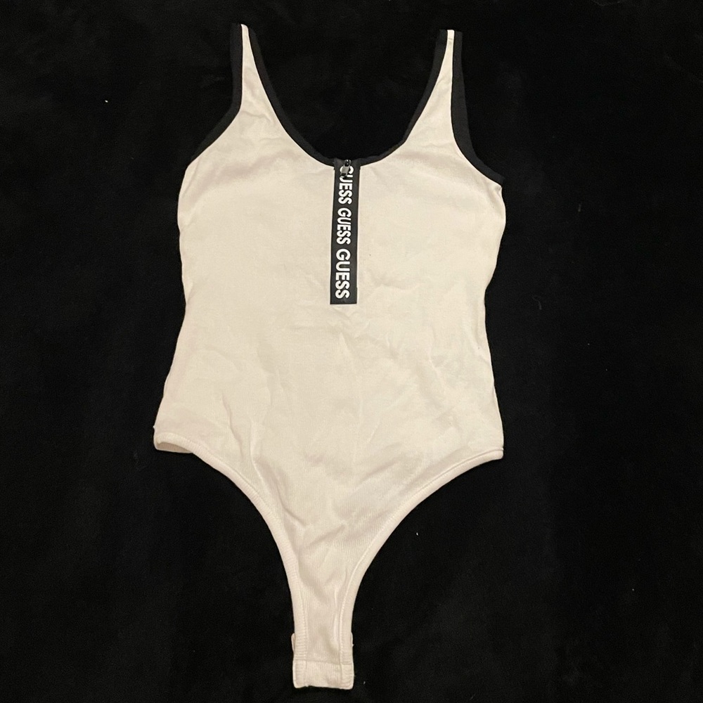 Guess Tank Bodysuit